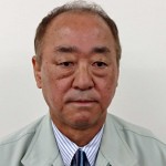 L.森山栄次